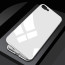 Vaku ® Apple iPhone 7 Plus Electronic Auto-Fit Magnetic Wireless Edition Aluminium Ultra-Thin CLUB Series Back Cover