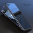 Vaku ® Apple iPhone 7 Electronic Auto-Fit Magnetic Wireless Edition Aluminium Ultra-Thin CLUB Series Back Cover