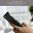 Rock ® Apple iPhone 6 Plus / 6S Plus High-Drop Crash-Proof Ultra Guard Series Three-Layer Protection TPU Back Cover