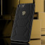 Lamborghini ® Apple iPhone 7 Official Aventador-D7 Series Genuine Leather Back Cover