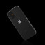 Luxos ® Apple iPhone 11 Amor Shock-Proof Case with additional Matte Bumper Back Cover
