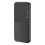 Dr Vaku ® OBIVION 10000mAh Power Bank 12W Dual USB Fast Charge | Type-C & Micro-USB Input | Ultra-Compact & Portable