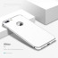 DUZHI ® Apple iPhone 6 PLUS / 6S PLUS Lingo Series Ultra-thin Metal Electroplating Splicing PC Back Cover