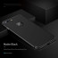 DUZHI ® Apple iPhone 6 PLUS / 6S PLUS Lingo Series Ultra-thin Metal Electroplating Splicing PC Back Cover