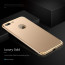 DUZHI ® Apple iPhone 6 / 6S Lingo Series Ultra-thin Metal Electroplating Splicing PC Back Cover