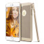 ioop ® Apple iPhone 6 Plus / 6S Plus Perforated Series Logo Display PC Heat Dissipation Hollow Back Cover