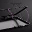 Vaku ® Apple iPhone 7 Electronic Auto-Fit Magnetic Wireless Edition Aluminium Ultra-Thin CLUB Series Back Cover