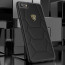 Lamborghini ® Apple iPhone 7 Official Aventador-D7 Series Genuine Leather Back Cover