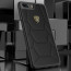 Lamborghini ® Apple iPhone 7 Plus Official Aventador-D7 Series Genuine Leather Back Cover