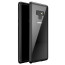 Vaku ® Samsung Galaxy Note 9 Electronic Auto-Fit Magnetic Wireless Edition Aluminium Ultra-Thin CLUB Series Back Cover