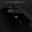 Vaku ® OnePlus 7 Pro Radium Glow Light Illuminated Oneplus Logo 3D Designer Case Back Cover