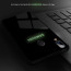 VAKU ® Samsung Galaxy A20 / A30 Radium GLOW Light Illuminated SAMSUNG Logo 3D Designer Case Back Cover