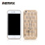 Remax ® Apple iPhone 6 Plus / 6S Plus Milan Series Ultra-thin Slim Fit with hidden Ring Support Back Cover