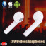 S18 TWS ® Twins true wireless sports friendly earbuds V5.0+EDR + Touch Popup Window Function