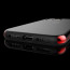 Vaku ® For Apple iPhone 11 Pro Amor Shock-Proof Case with additional Matte Bumper Back Cover
