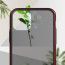 Vaku ® For Apple iPhone 11 Pro Amor Shock-Proof Case with additional Matte Bumper Back Cover