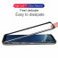 Vaku ® Samsung Galaxy Note 8 Electronic Auto-Fit Magnetic Wireless Edition Aluminium Ultra-Thin CLUB Series Back Cover