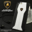 Lamborghini ® Apple iPhone 5SE/ 5S /5 Official Huracan D1 Series Limited Edition Case Back Cover