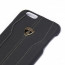 Lamborghini ® Apple iPhone 5SE/ 5S /5 Official Huracan D1 Series Limited Edition Case Back Cover