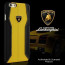 Lamborghini ® Apple iPhone 6 Plus / 6S Plus Official Huracan D1 Series Limited Edition Case Back Cover