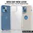 eller Sante ® 3 in 1 Combo Covers For Apple iPhone 14 Plus With Free 9H Tempered