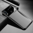Vaku ® Huawei P20 Lite Polarized Glass Glossy Edition PC 4 Frames + Ultra-Thin Case Back Cover