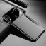 Vaku ® Huawei P20 Lite Polarized Glass Glossy Edition PC 4 Frames + Ultra-Thin Case Back Cover