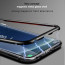 Vaku ® Samsung Galaxy Note 8 Electronic Auto-Fit Magnetic Wireless Edition Aluminium Ultra-Thin CLUB Series Back Cover