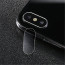 Dr. Vaku ® Apple iPhone 7 Plus Camera Lens Protector 9H Hardness Accurate Fit Lens Protection Tempered Glass for Back Transparent