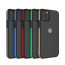 Vaku ® For Apple iPhone 11 Pro Amor Shock-Proof Case with additional Matte Bumper Back Cover