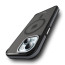 Vaku Luxos ® Apple iPhone 14 Elemento MagPro Drop Protection Shockproof Guard Corner Frosted Certified Mag-Safe Back Cover