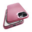 Vaku ® Apple iPhone 15 / 15 Plus Matte Dazzle Shock Proof Airbag Protection TPU Back Cover Case