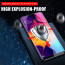 BestSuit ® Samsung Galaxy A50 9H hardness Flexible Hydro-gel Film Screen Protector