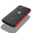 Vaku ® For Apple iPhone 11 Pro Amor Shock-Proof Case with additional Matte Bumper Back Cover