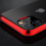 Vaku ® For Apple iPhone 11 Pro Amor Shock-Proof Case with additional Matte Bumper Back Cover