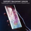 Dr. Vaku ® Samsung Galaxy S20 Plus Nano Optic Curved Tempered Glass with UV Light