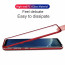 Vaku ® Samsung Galaxy Note 8 Electronic Auto-Fit Magnetic Wireless Edition Aluminium Ultra-Thin CLUB Series Back Cover