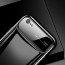 Vaku ® Vivo V5 Plus Polarized Glass Glossy Edition PC 4 Frames + Ultra-Thin Case Back Cover