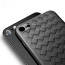 Vaku ® Apple iPhone 6 / 6S WeaveNet Series Cross-Knitt Heat-Dissipation Edition Ultra-Thin TPU Back Cover