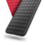 Vaku ® Apple iPhone 6 / 6S WeaveNet Series Cross-Knitt Heat-Dissipation Edition Ultra-Thin TPU Back Cover