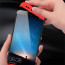 FCK ® Huawei Honor 9i 3-in-1 360 Series PC Case Dual-Colour Finish Ultra-thin Slim Front Case + Back Cover