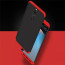 FCK ® Huawei Honor 9i 3-in-1 360 Series PC Case Dual-Colour Finish Ultra-thin Slim Front Case + Back Cover