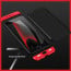 FCK ® VIVO Y69 3 IN 1 360 Series PC Case  Dual-Colour Finish 3-in-1 Ultra-thin Slim Front Case + Back Cover