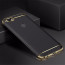 Vaku ® Oppo F5 Youth Ling Series Ultra-thin Metal Electroplating Splicing PC Back Cover