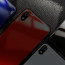 VAKU ® Xiaomi Redmi 7A Radium Glow Light Illuminated REDMI Logo 3D Designer Case Back Cover
