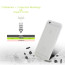 Rock ® Apple iPhone 6 Plus / 6S Plus High-Drop Crash-Proof Ultra Guard Series Three-Layer Protection TPU Back Cover