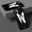 Vaku ® Apple iPhone 11 Mr. Faceless Designer Print Back cover