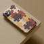 Vaku ® Apple iPhone 11 3D Wooden Puzzle Designer Print Back Cover
