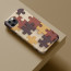 Vaku ® Apple iPhone 11 Pro 3D Wooden Puzzle Designer Print Back Cover