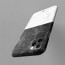 Vaku ® Apple iPhone 11 Pro Broken Stone Designer Print Back Cover